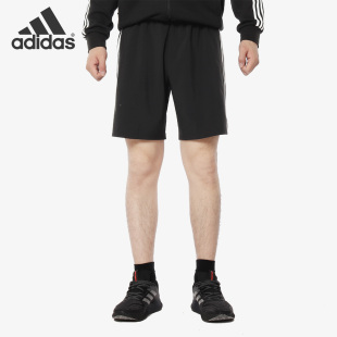 SHO Adidas 阿迪达斯正品 CONDIVO18 CF0709 男子休闲运动五分短裤