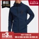 男装 Adidas 篮球夹克休闲外套DY3235 ICON HOODY 阿迪达斯正品 ZNE