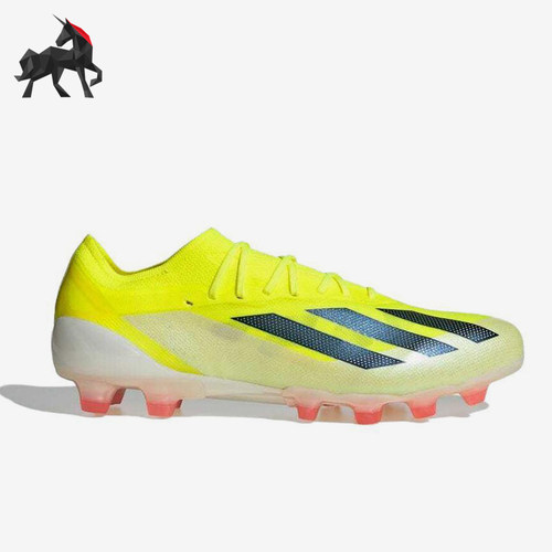 Adidas/阿迪达斯正品X Crazyfast.男女户外减震耐磨足球鞋IF0653