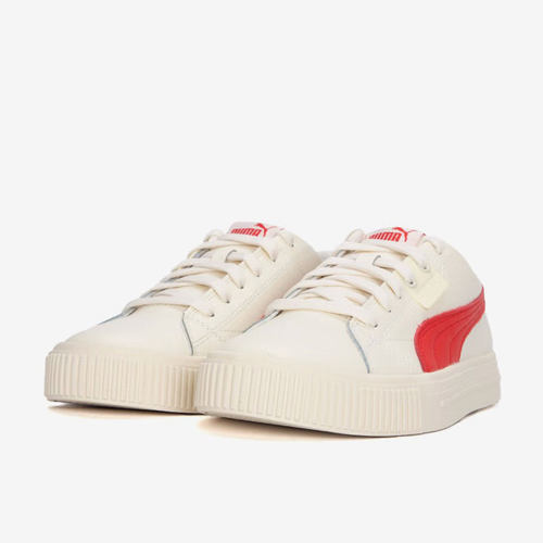Puma/彪马正品当季新款男女舒适轻便透气运动板鞋384824-05
