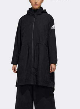 Adidas/阿迪达斯夹克风衣
