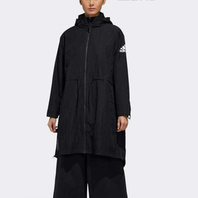 Adidas/阿迪达斯夹克风衣