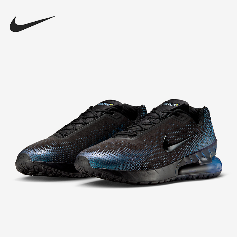 Nike/耐克正品2025夏季款男士透气减震耐磨系带运动鞋IH3571-001