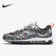 耐克正品 休闲运动跑步鞋 Air Nike Max 98男子时尚 BV6955 106