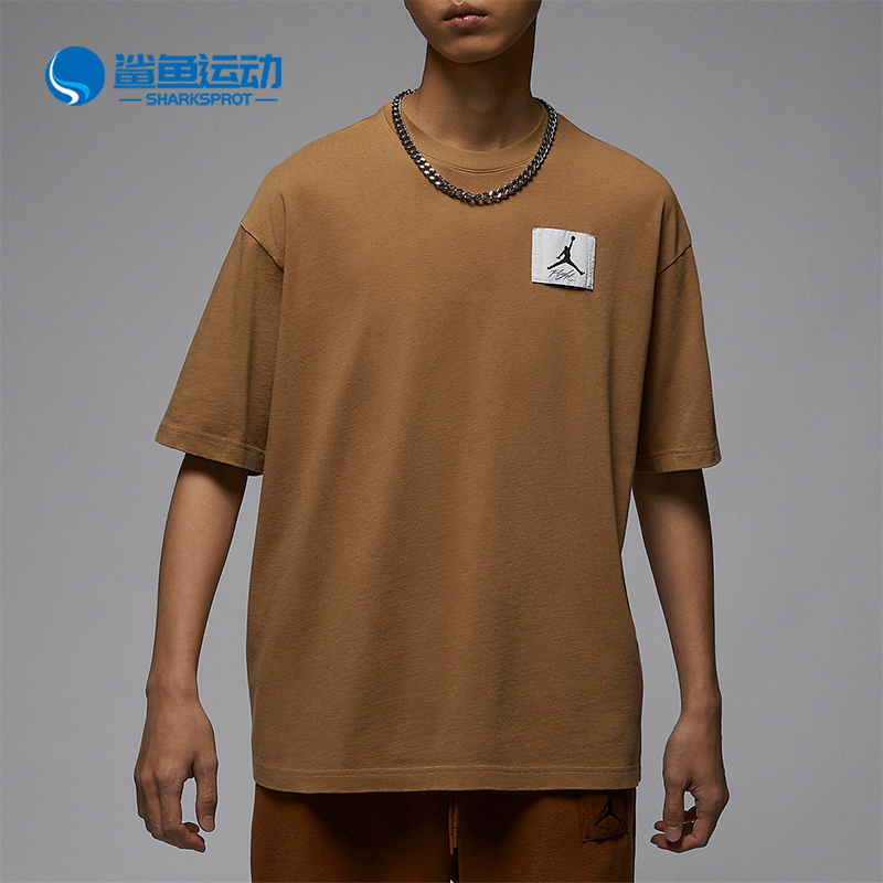 Nike/耐克男士短袖T恤