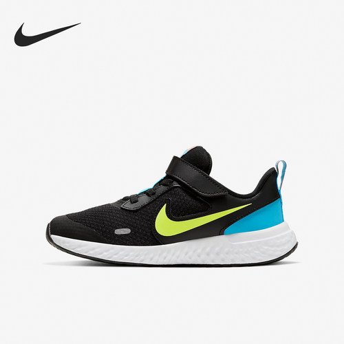 Nike/耐克大童透气运动鞋