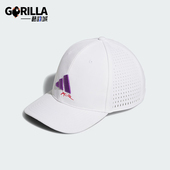 女士潮流时尚 新款 运动网面遮阳棒球帽JF4005 阿迪达斯正品 Adidas