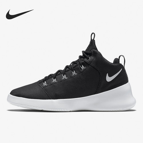 Nike/耐克正品Hyperfr3sh男子缓震回弹耐磨休闲运动篮球鞋759996