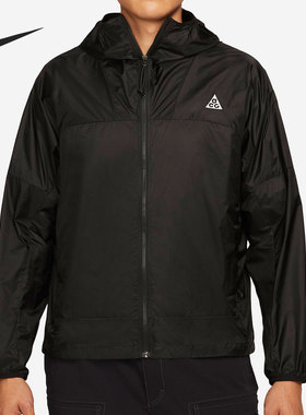 Nike/耐克正品当季新款男子运动连帽夹克外套DB0979-013