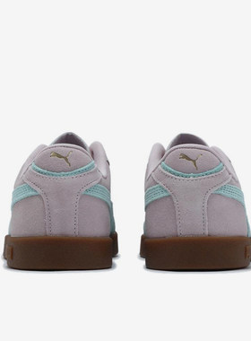 Puma/彪马正品Club II Era Suede男女运动休闲板鞋400717-06