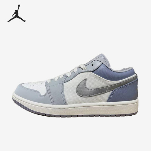 Nike/耐克正品男士柔软舒适低帮耐磨运动篮球鞋鞋IX5003-101