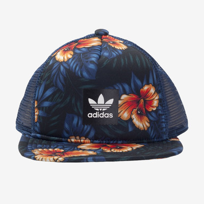 Adidas阿迪达斯正品DIRECTIONAL男子日常出行轻便运动帽BJ8807