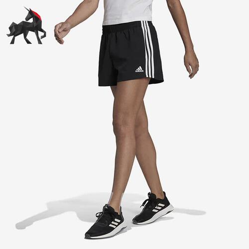 Adidas/阿迪达斯女子运动短裤