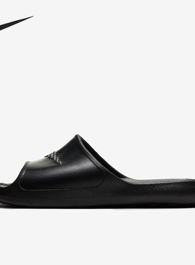 Nike/耐克正品当季新款VICTORI ONE SHWER SLIDE拖鞋CZ7836-001