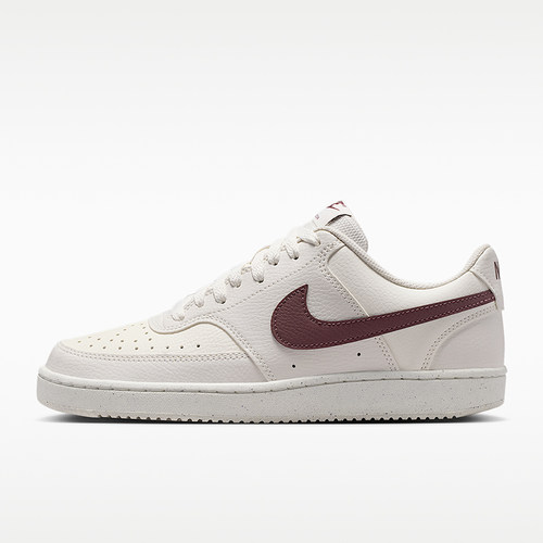 Nike/耐克正品COURT VISION LOW女士经典运动休闲鞋DH3158-012