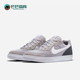 耐克正品 低帮板鞋 TIEMPO Nike TRAINE男士 轻便休闲经典 644843 003