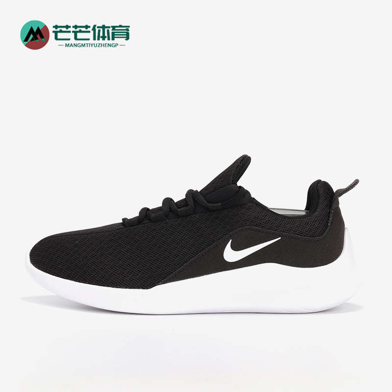 Nike/耐克正品VIALE男士轻便透气低帮经典运动跑步鞋AA2181-002