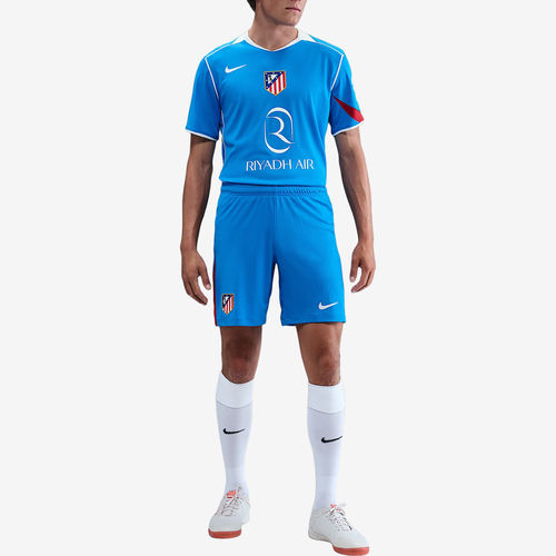 Nike耐克正品Atlético Madrid Dri-FIT Total 90足球HM3220-406