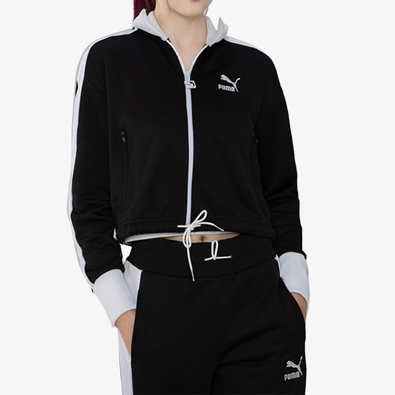 Puma/彪马官方正品女子夹克