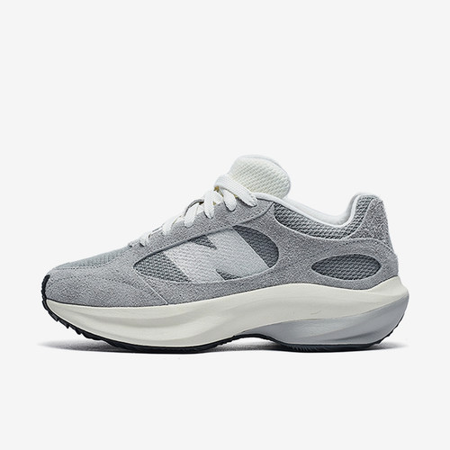 New Balance/NB正品运动男女同款缓震耐磨透气厚底休闲鞋UWRPDGCG