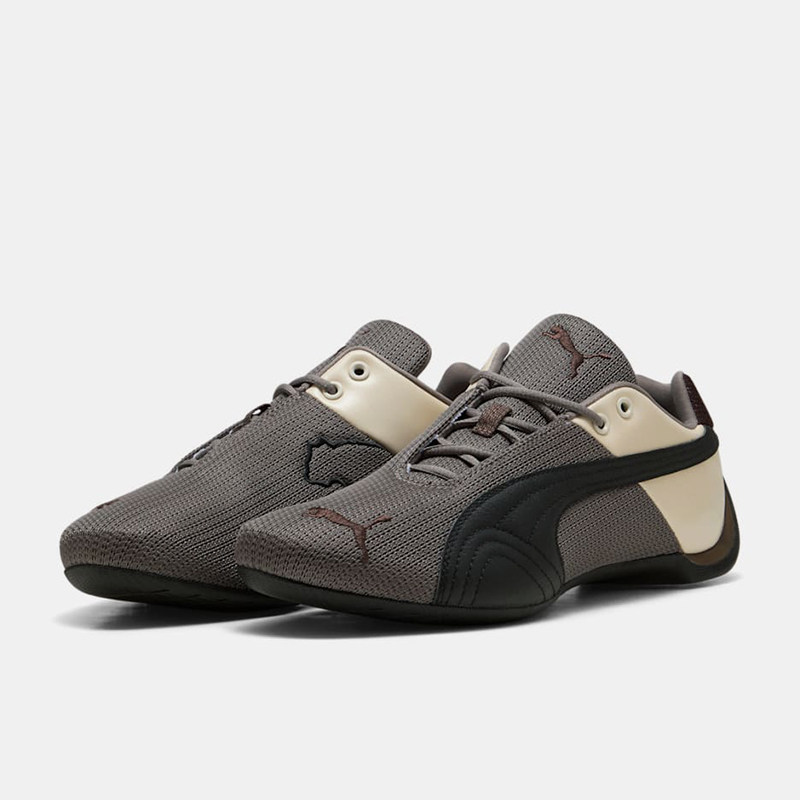 Puma/彪马正品2026男士运动低帮缓震系带轻便透气休闲鞋405276-01