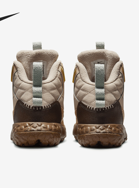 Nike/耐克官方正品Terrascout大童户外缓震厚底运动鞋HQ3472-122