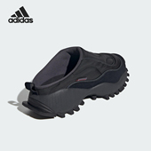 WTR男女休闲耐磨拖鞋 SEEULATER KJ3951 阿迪达斯正品 Adidas
