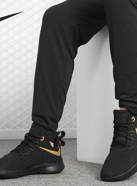 Nike正品詹姆斯运动实战篮球鞋
