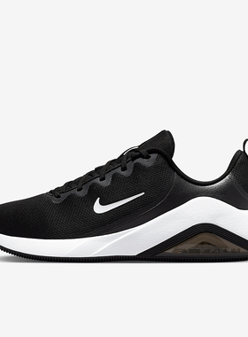 Nike/耐克正品Bella 7女士低帮缓震气垫综合训练鞋FZ1689-003
