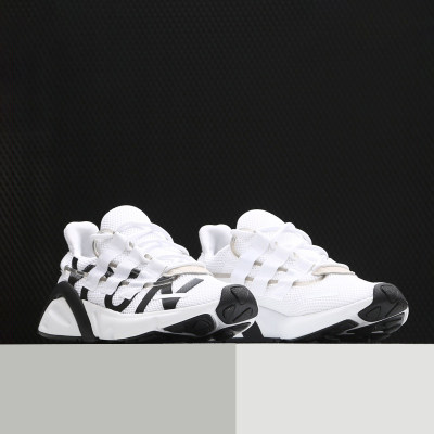 阿迪达斯男百搭运动经典休闲鞋