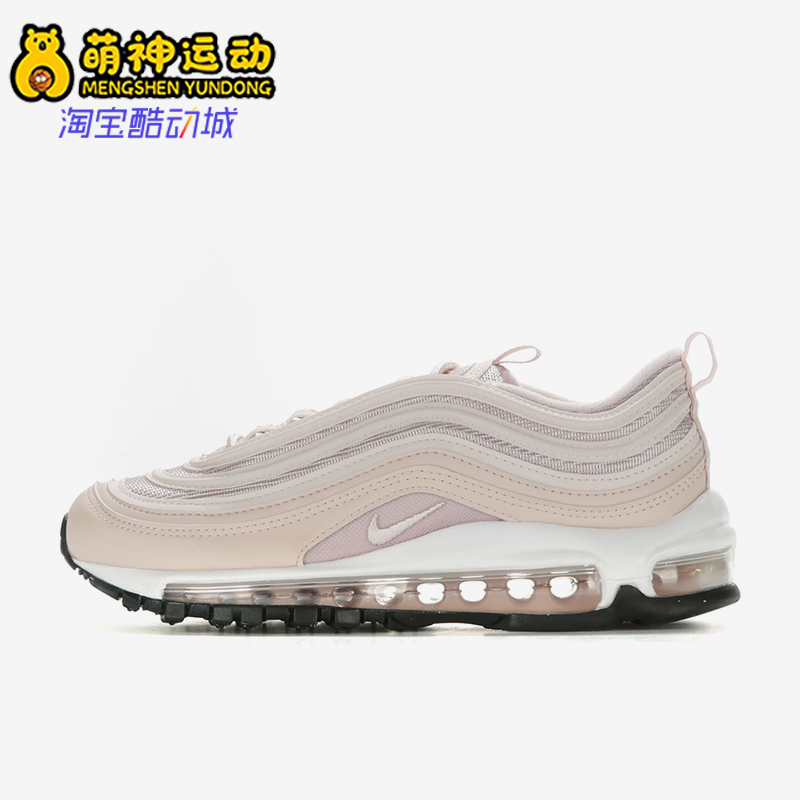 Nike子弹气垫时尚舒适运动休闲鞋