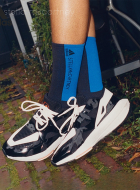 Adidas/阿迪达斯正品smc ULTRABOOST 22女子运动跑步鞋GY6087