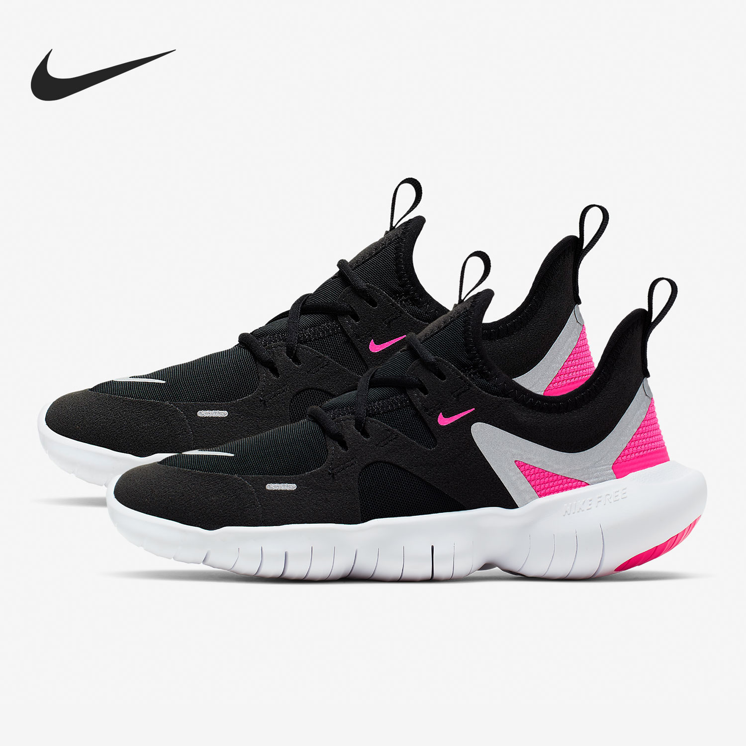 nike耐克正品休闲大童女运动鞋