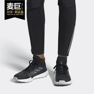 女子运动轻便舒适休闲鞋 Adidas 新款 2020夏季 EE8964 阿迪达斯正品