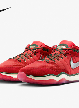 Nike/耐克正品Air Zoom G.T. 男女运动训练篮球鞋DJ9404-601