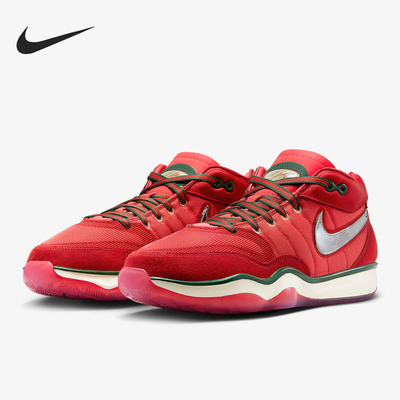 Nike/耐克正品Air Zoom G.T. 男女运动训练篮球鞋DJ9404-601