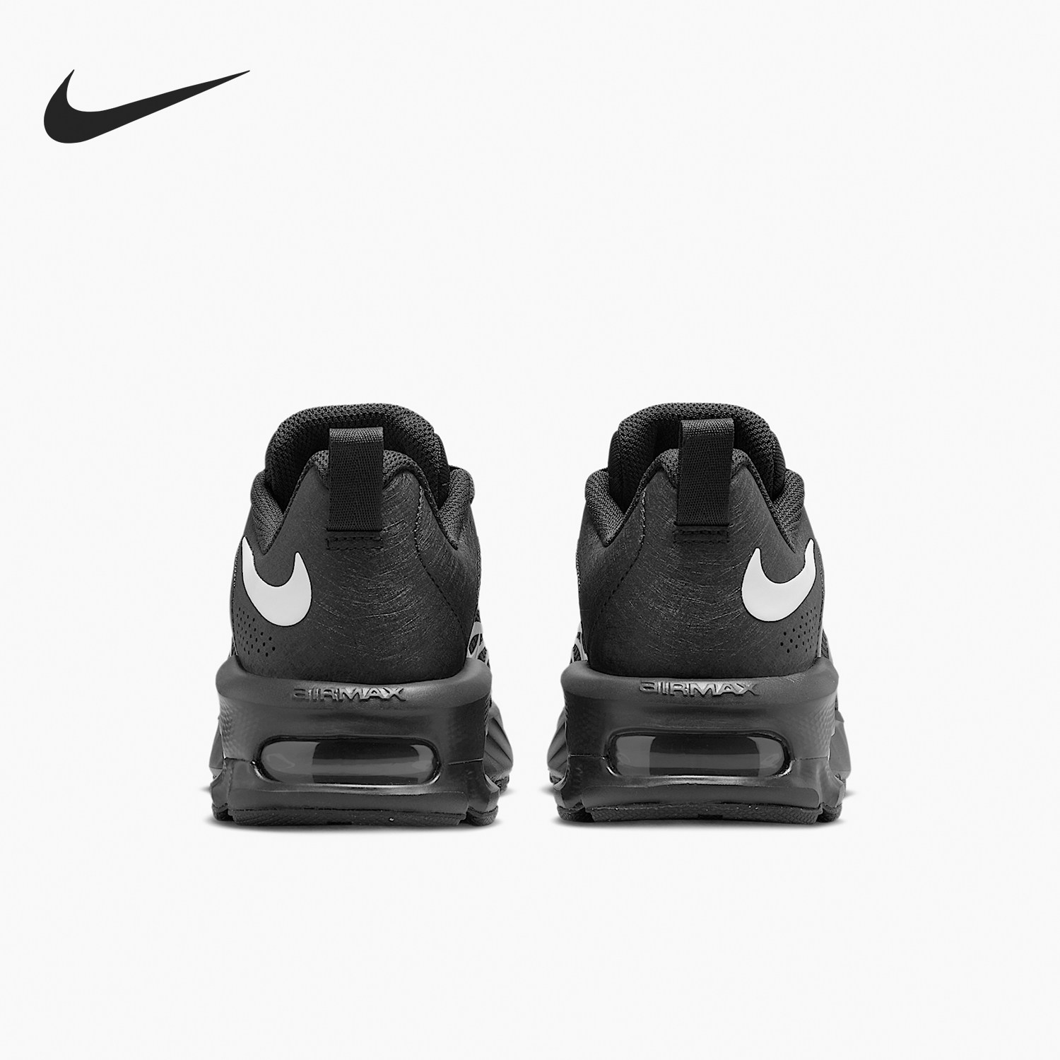 Nike/耐克正品Air Max GS女子大童轻盈气垫运动鞋IF2622-002