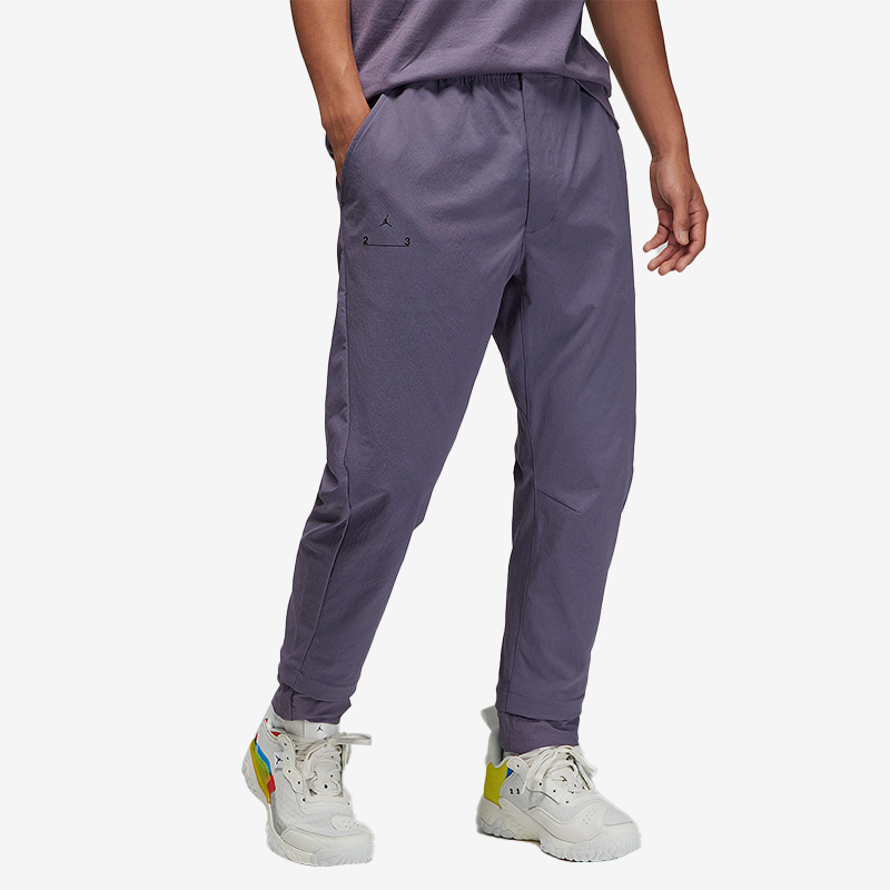 Nike/耐克正品Air Jordan春男子运动休闲舒适透气长裤 DR2739-553