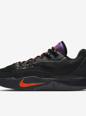 Nike/耐克正品S.T. Flare EP男士耐穿网眼运动篮球鞋IH7327-080