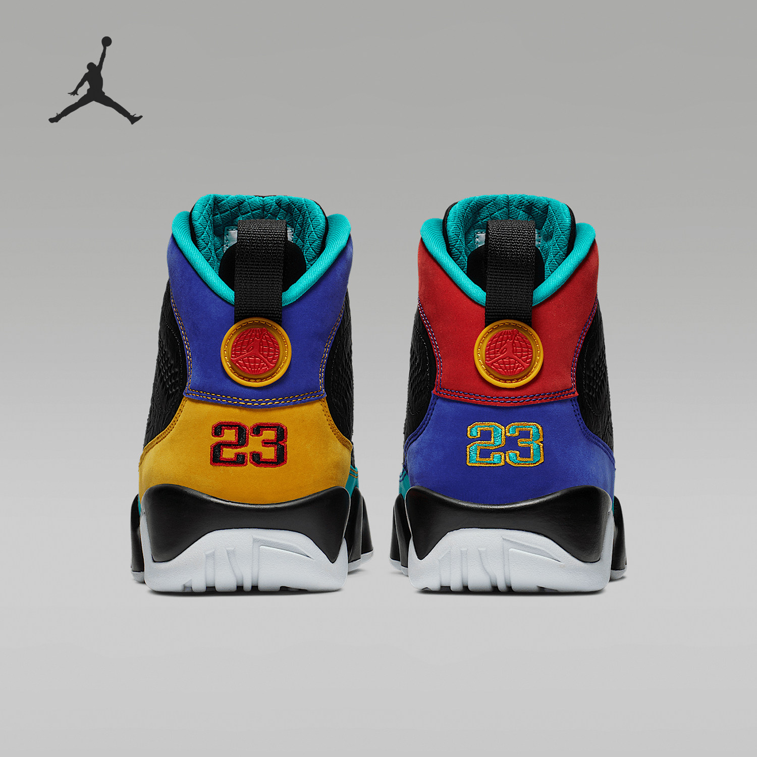 Nike/耐克官方正品AIR JORDAN男士缓震拼接训练篮球鞋302370-065,运动鞋new,运动休闲鞋,淘宝优惠券,粉丝福利购,淘宝优惠卷