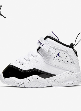 Nike/耐克正品 JORDAN B'LOYAL 婴童篮球运动鞋CK1427-115