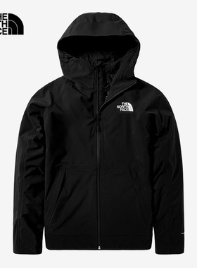 TheNorthFace/北面正品男秋冬户外防水透气夹棉夹克外套4NA2|4N9U