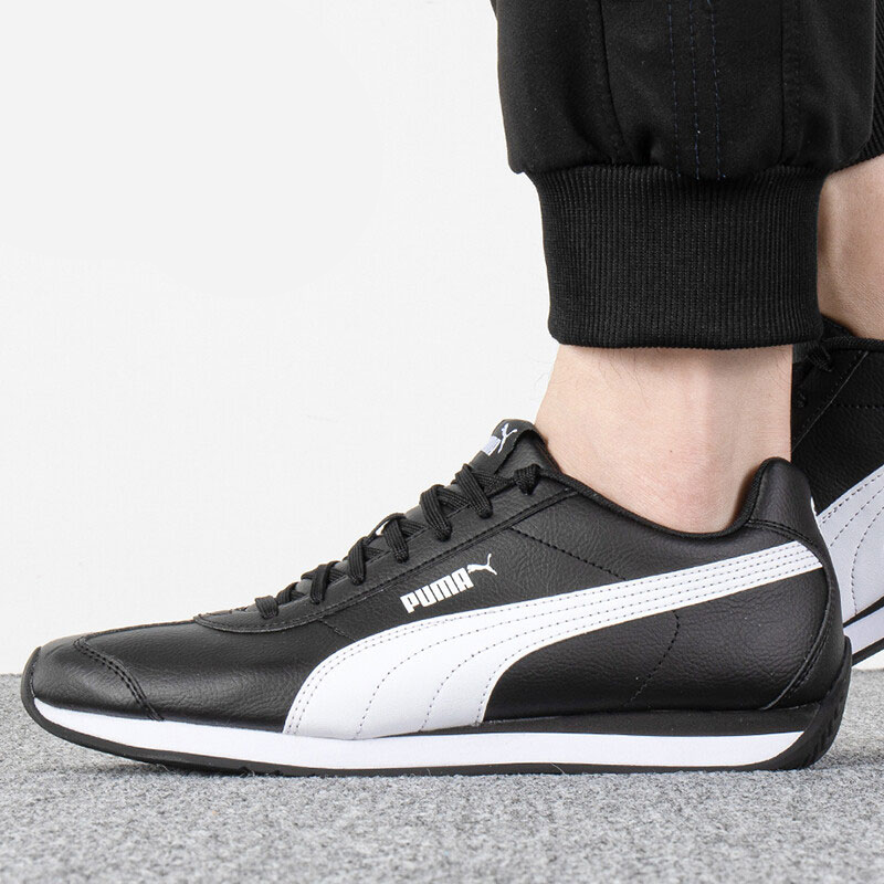 彪马正品男女通用跑步鞋