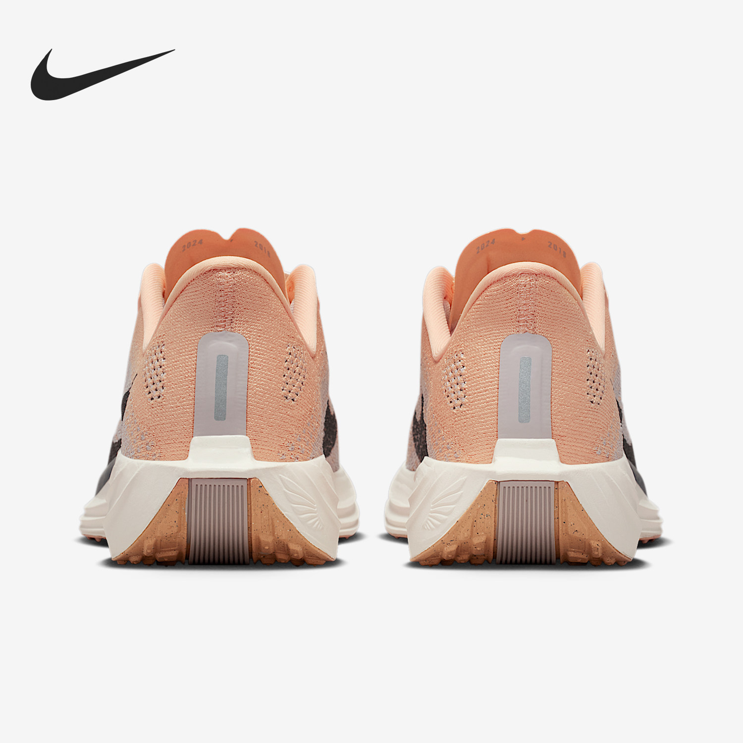 Nike/耐克官方正品Pegasus Plus女士运动耐磨跑步鞋FQ7261-702