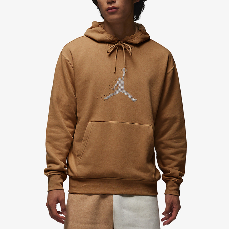 Nike/耐克男子连帽卫衣