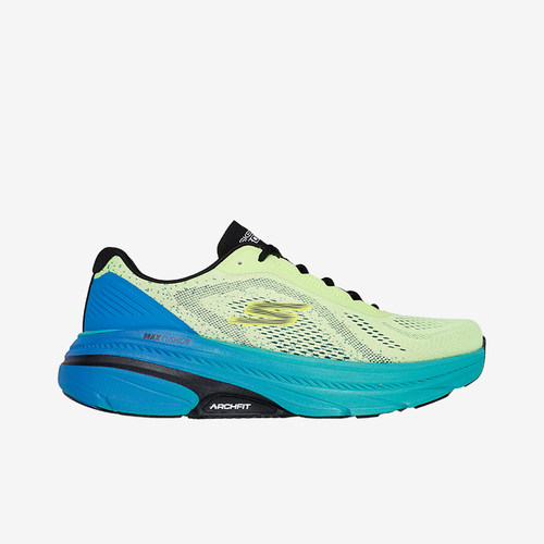 Skechers/斯凯奇正品GO系列男士厚底缓震透气耐磨时尚跑步鞋