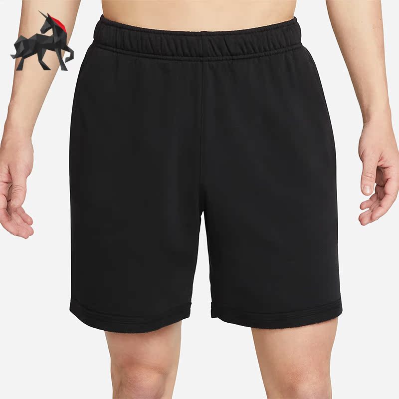 耐克正品男子运动短裤