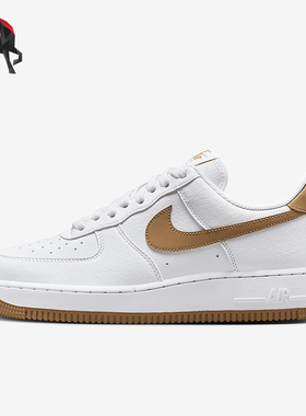 Nike/耐克正品时尚女士防滑厚底耐磨经典系带休闲板鞋DC9486-103