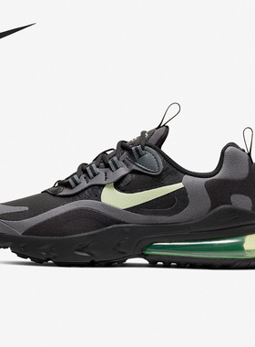 Nike/耐克正品Air Max GS女子大童缓震耐磨运动鞋BQ0103-008