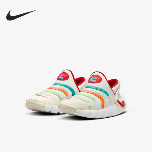 Nike耐克正品儿童龙年运动鞋